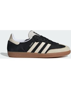 adidas Originals Samba Og W - Black