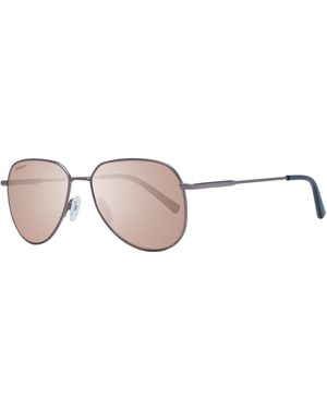 Serengeti Sunglasses Ss544001 Haywood Small 55 - Multicolour