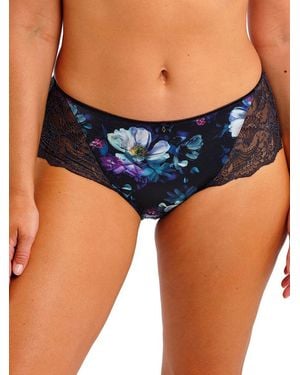 Fantasie Lucia Short - Blue