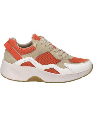 Josef Seibel Lissi 13 Trainers - Grey