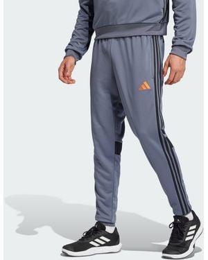 adidas Originals Tiro 25 Essentials Sweat Trousers - Blue