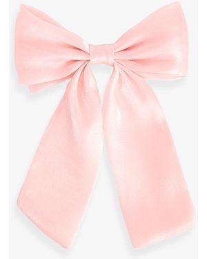 Penti Maria Bow Clip - Pink
