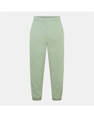 Lacoste Basic Fleece Jogging Bottoms - Green