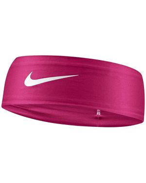 Nike Fury Dri-Fit Classic Headband - Pink