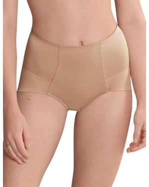 Rosa Faia By Anita Twin Shaper Panty Girdle - Natural