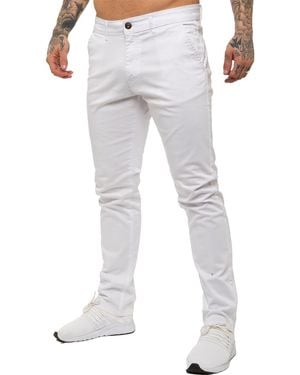 Enzo Enzo - White
