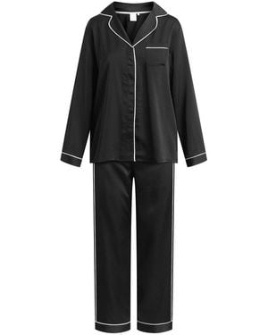 CCDK Josephine Pj Ld99 - Black