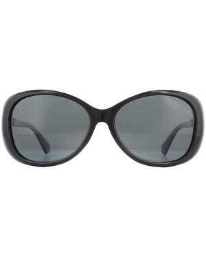 Polaroid Sunglasses Pld 4097/S 807 M9 Polarized - Grey