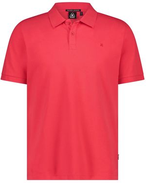 Gaastra Polo Ss Royal Polo - Rood