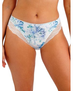 Fantasie Lucia Brief - Blue