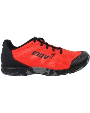 Inov-8 F-Lite 260 V2 Running Shoes - Red