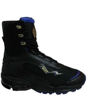 PUMA Cell Stellar Mid X Balmain Zwarte Laarzen