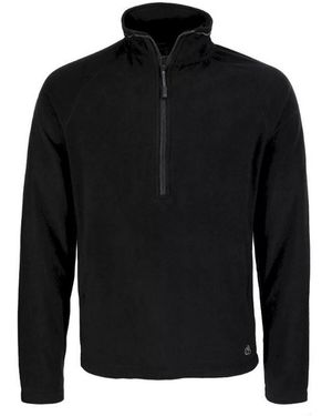 Craghoppers Expert Corey 200 Fleece Top - Black