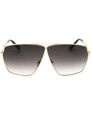 Tom Ford Stella Zonnebril - Grijs