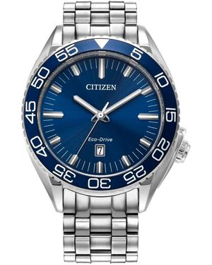 Citizen Aw1770-53L Watch - Blue