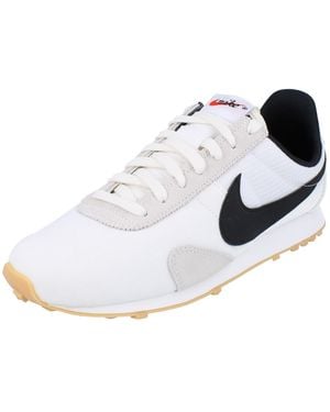 Nike Pre Montreal Racer Vntg Trainers - Black