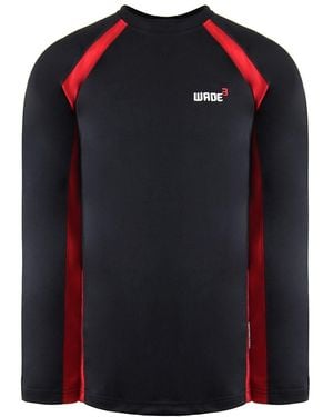 Converse Wade 3 Top Cotton - Black