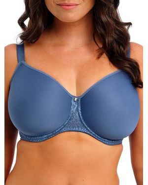 Fantasie Envisage Moulded Spacer Bra - Blue