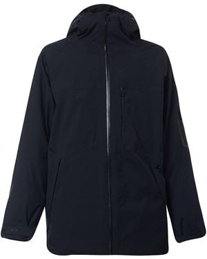 Oakley Cedar Ridge 3.0 Bzi Ski Jacket - Blue