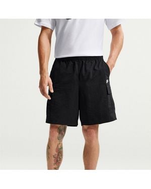 Nike M Nk Clb Utilit - Black