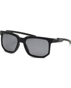 Philipp Plein Ssp011 56 56U28P Sunglasses - Black