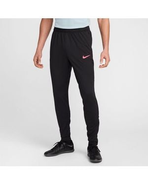 Nike Tracksuit Bottoms - Black