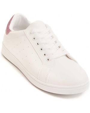 Montevita Sneaker Stanterw Wit