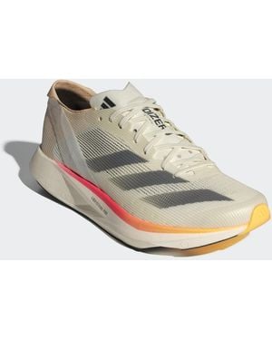 adidas Originals Adizero Takumi Sen 10 Shoes - Metallic