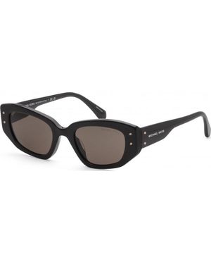 Michael Kors Mk2234B 50 4007 3 Le Praz Sunglasses - Brown