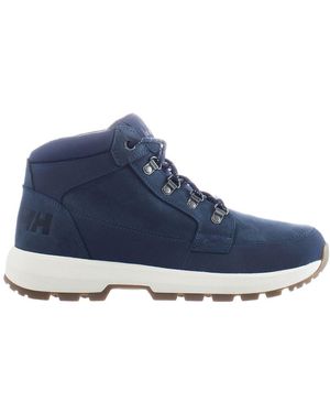 Helly Hansen Richmond Boots - Blue