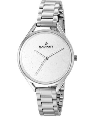 Radiant Ra432205 Ladies Watch - Grey