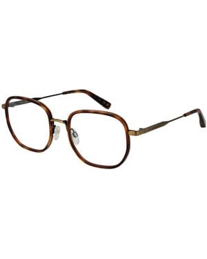 Ted Baker Brilrand Tb4351 407 53 - Bruin