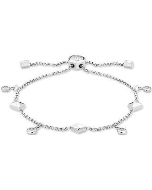 Police Pejlb2010422 Ladies Bracelet - Metallic