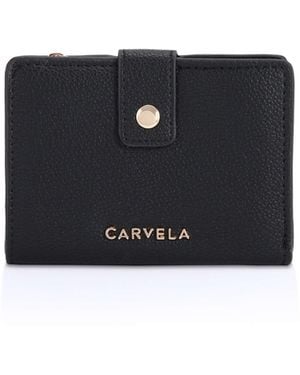 Carvela Kurt Geiger Mandy Purse - Black