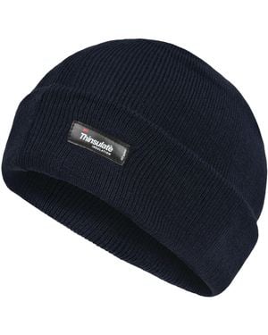 Regatta Thinsulate Thermal Winter Hat - Blue