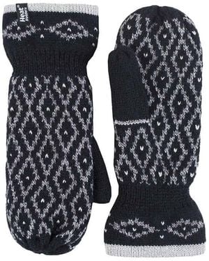 Heat Holders Heat Holders Womens - Black