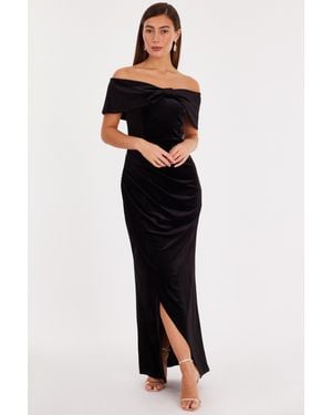 neutral gold bridesmaid dresses Grace Loves Lace Silky Satin Midi Gold main image 0