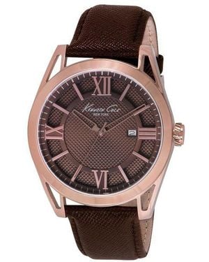 Kenneth Cole Watch Ikc8073 (44 Mm) - Pink