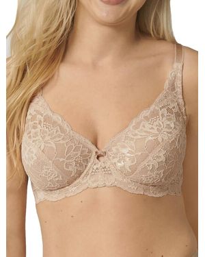 Triumph Amourette Charm W Bra - Brown