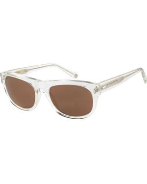 Belstaff Mitchum-S199 Mitchum 58 S199 Sunglasses - White