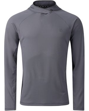 Dare 2b Sprint City Hoodie (Magnet) - Grey