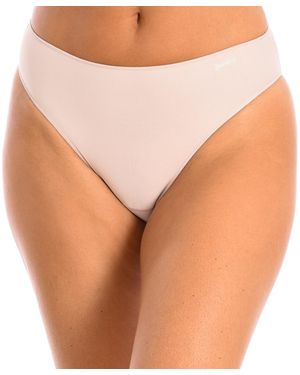 Janira Perfect Day Panty 1032264 - Brown