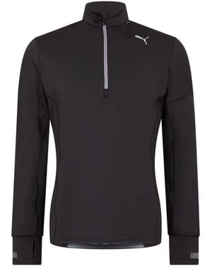 PUMA Ls Top - Black