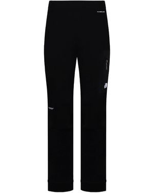 The North Face X Undercover Soukuu Futerfleece Trousers - Black