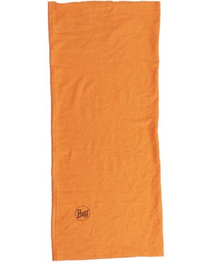 Buff Multifunctionele Halskraag 127100 - Oranje