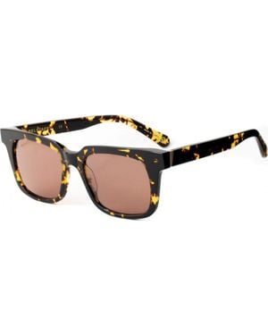 Belstaff Triumph-S101 Triumph 52 S101 Sunglasses - Brown