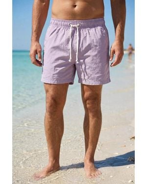 Secret Label Classic Swim Shorts - Pink