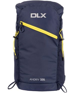 DLX Andriv 25L Rucksack - Blue