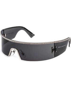 Lozza Sl2372S-990579 Sl2372S 99 990579 Sunglasses - Multicolour