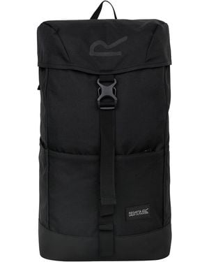 Regatta Shilton Ii 15L Backpack - Black